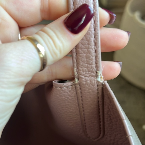 Ralph Lauren purse - Picture 7 of 10